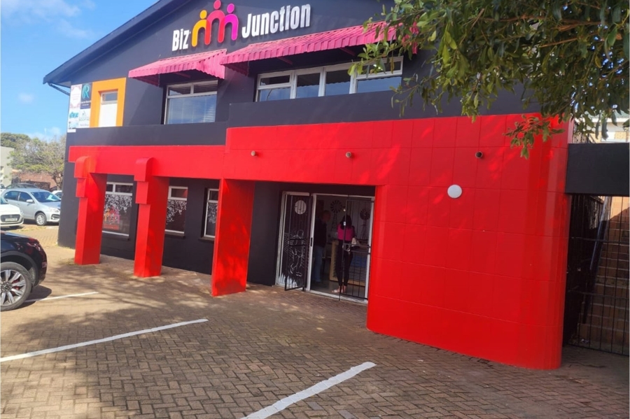 Commercial Property for Sale in Jeffreys Bay Central Eastern Cape